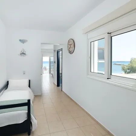 Kozas Superior Apartamento