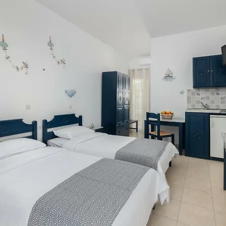 Kozas Superior Apartamento