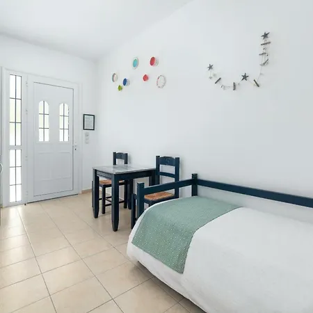 Kozas Superior Apartamento *