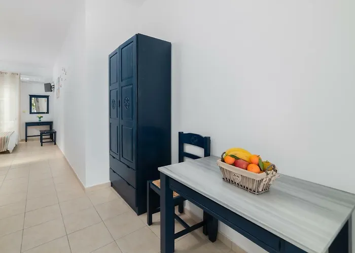 Kozas Superior Apartamento