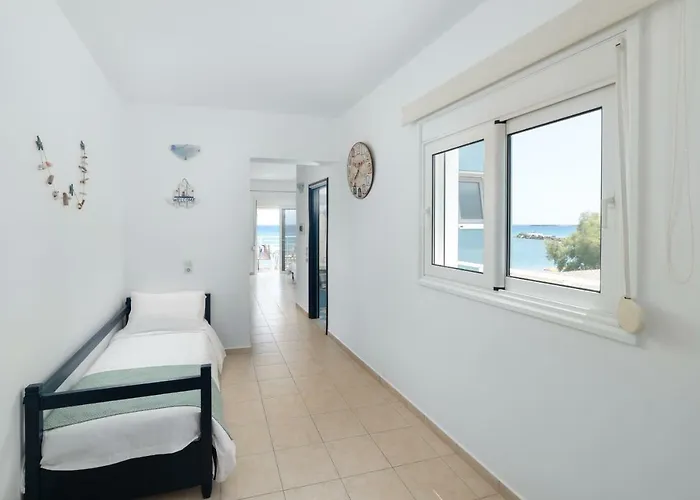 Kozas Superior Apartamento