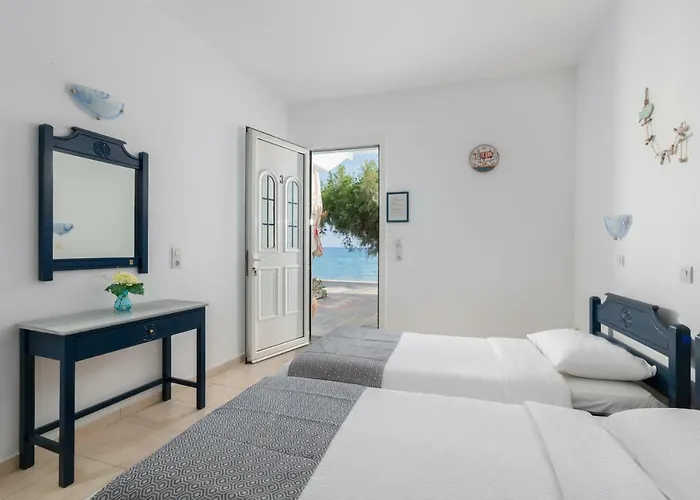 Kozas Superior Apartamento