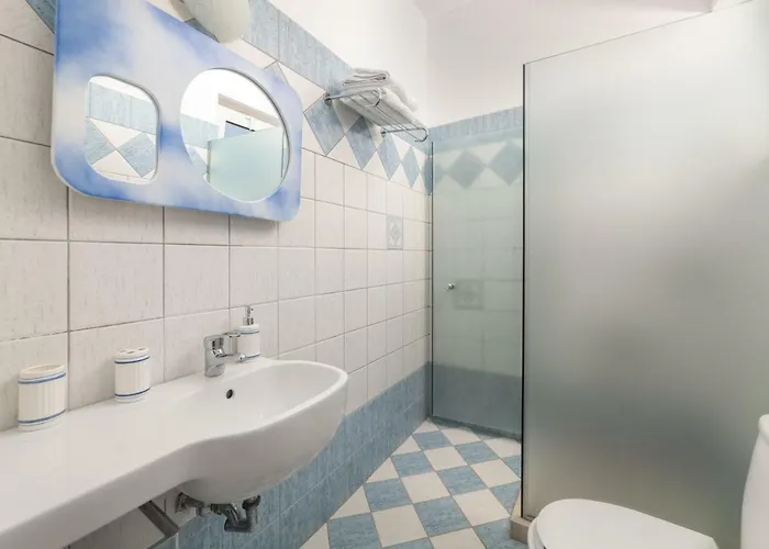 Kozas Superior Archangelos (Rhodes)