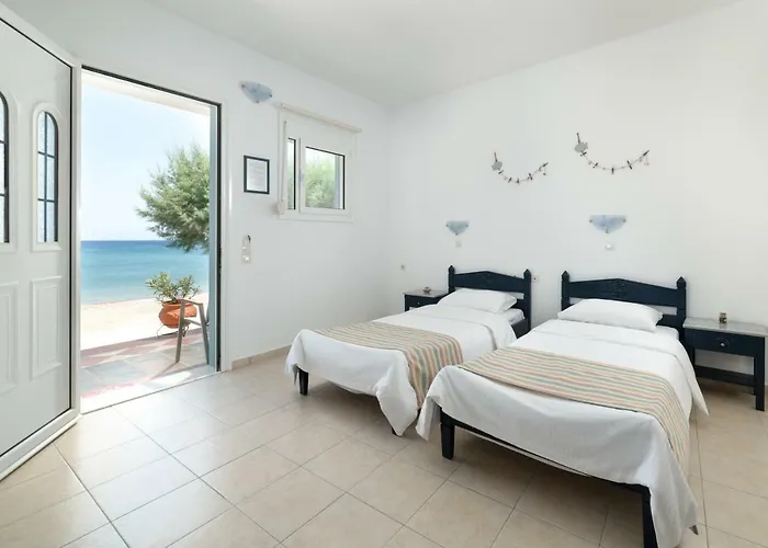 Kozas Superior Apartamento Archangelos (Rhodes)