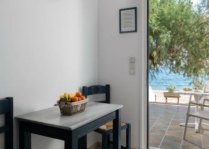 Kozas Superior * Archangelos (Rhodes)