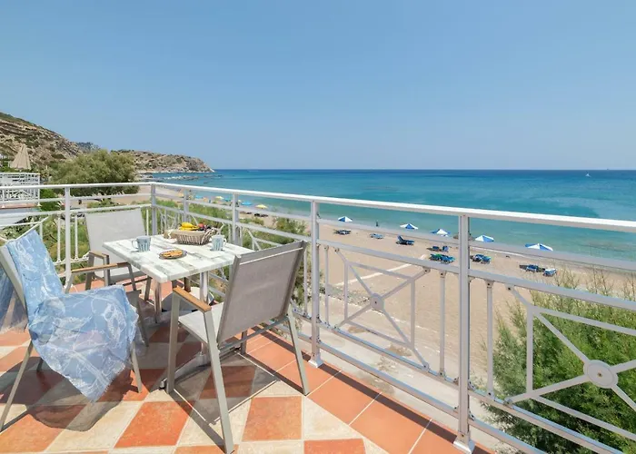 Kozas Superior Apartamento