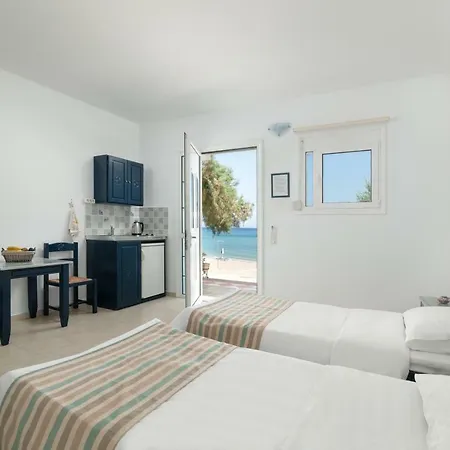 Kozas Superior 阿彻奇洛斯