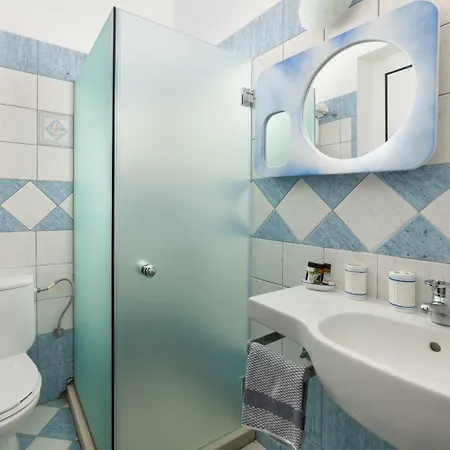 Appartement Kozas Superior