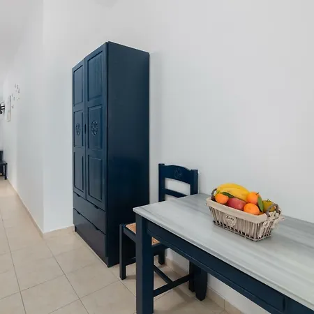 Kozas Superior Apartment