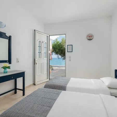 Kozas Superior Apartment