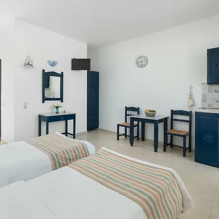 Kozas Superior Apartment