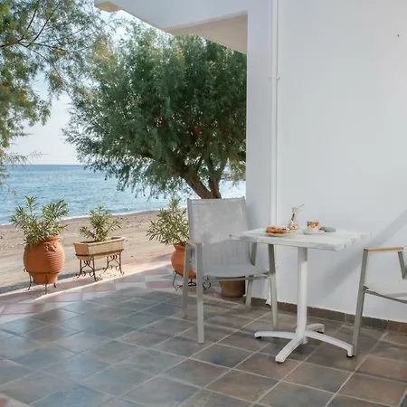 Kozas Superior Apartment