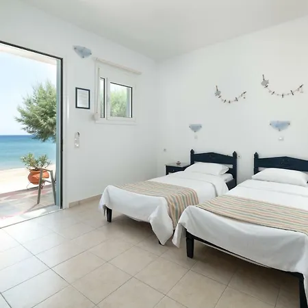 Kozas Superior Appartement Archangelos (Rhodes)