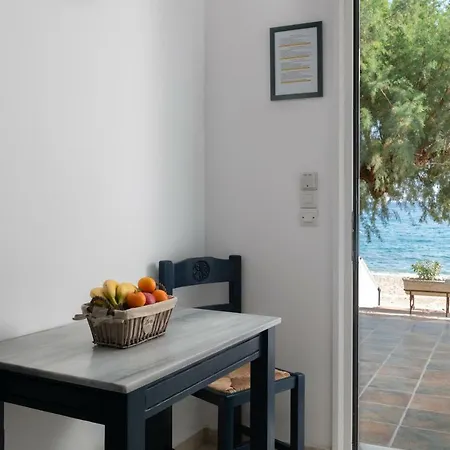 Kozas Superior * Archangelos (Rhodes)