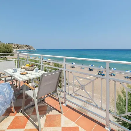 Kozas Superior Apartmán