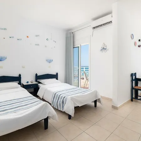 Kozas Superior Apartment *