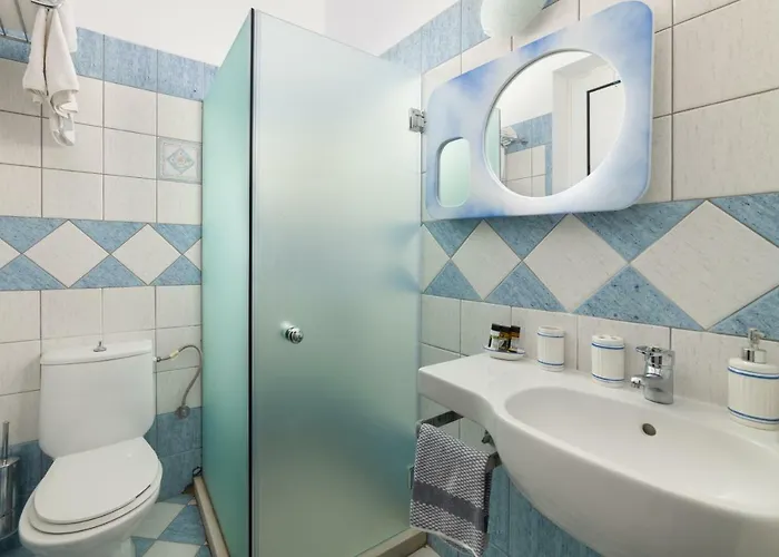 Apartmán Kozas Superior