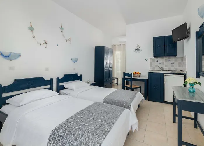 Kozas Superior Apartmán