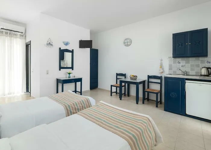 Kozas Superior Apartmán