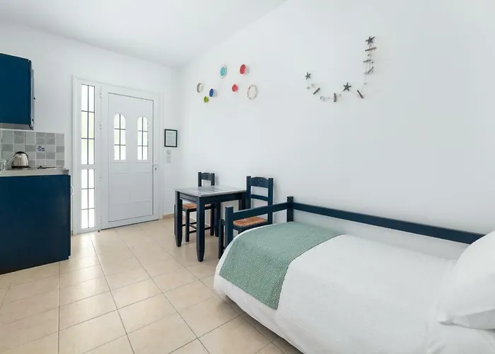 Kozas Superior Apartmán *