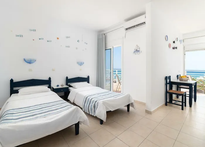 Kozas Superior Apartmán *