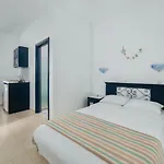 Kozas Superior Apartament Archangelos (Rhodes)