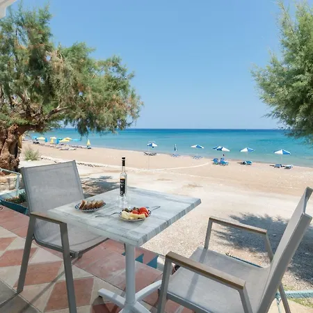Kozas Superior Apartament