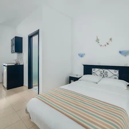 Kozas Superior Apartman Arhángelosz