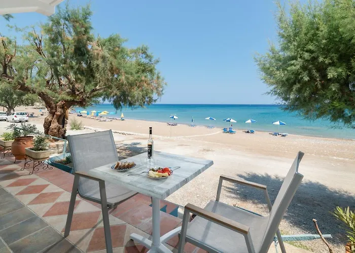 Kozas Superior 아파트